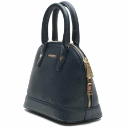 Lazarotti Bologna Leather Handtasche Leder 24 cm