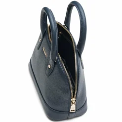 Lazarotti Bologna Leather Handtasche Leder 24 cm