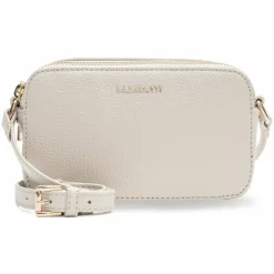 Lazarotti Bologna Leather Umhängetasche Leder 18 cm