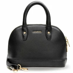 Lazarotti Bologna Leather Handtasche Leder 24 cm