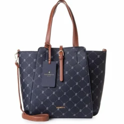 Lazarotti Palermo Handtasche 34 cm