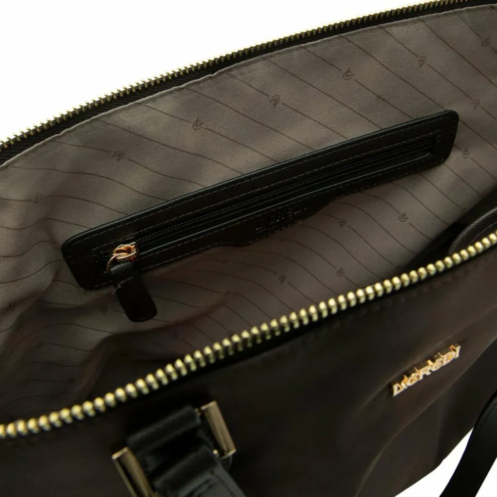 L.Credi Alena Shopper Tasche 43 cm