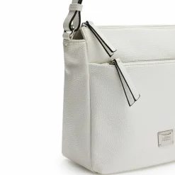 L.Credi Budapest Schultertasche 25 cm