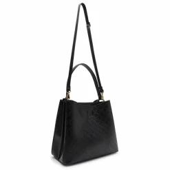 L.Credi Filberta Schultertasche 30 cm