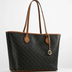 L.Credi Filiberta Shopper Tasche 46 cm