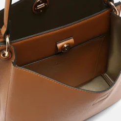 L.Credi Filippa Handtasche 29 cm