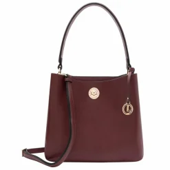 L.Credi Filippa Handtasche 29 cm