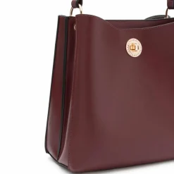 L.Credi Filippa Handtasche 29 cm