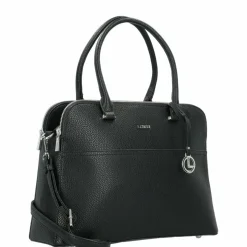 L.Credi Franka Schultertasche 37 cm