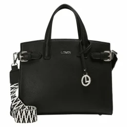 L.Credi Isante Handtasche 28,5 cm