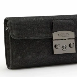 L.Credi Nadi Clutch Tasche 23 cm
