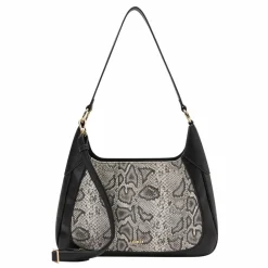 L.Credi Natascha Schultertasche 35 cm