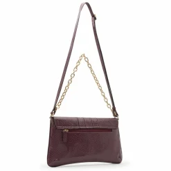L.Credi Nuria Schultertasche 32 cm