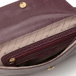 L.Credi Nuria Schultertasche 32 cm