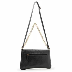 L.Credi Nuria Schultertasche 32 cm