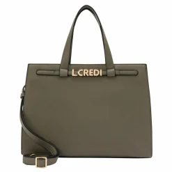 L.Credi Olejandra Schultertasche 32.5 cm