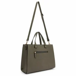 L.Credi Olejandra Schultertasche 32.5 cm