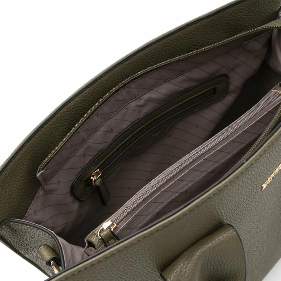 L.Credi Paria Shopper Tasche 40.5 cm