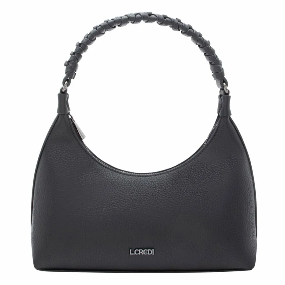 L.Credi Raifa Schultertasche 28 cm