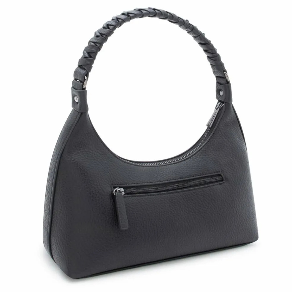 L.Credi Raifa Schultertasche 28 cm