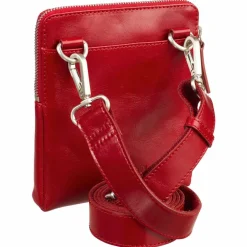 Leonhard Heyden Cambridge Umhängetasche Leder 16 cm