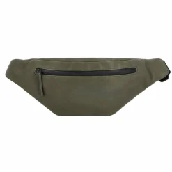 Leonhard Heyden Den Haag Gürteltasche Leder 27 cm