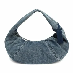 LES VISIONNAIRES Greta Essential Schultertasche 37 cm