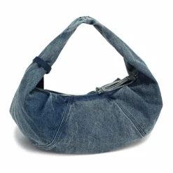 LES VISIONNAIRES Greta Essential Schultertasche 37 cm