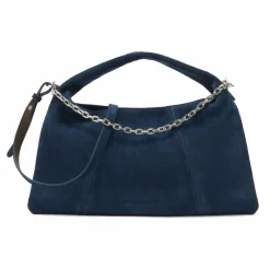 LES VISIONNAIRES Sadie Cozy Chain Handtasche Leder 37 cm