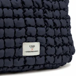 LES VISIONNAIRES Unio Cortina Shopper Tasche 48 cm Laptopfach