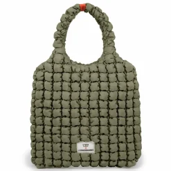 LES VISIONNAIRES Unio Shopper Shopper Tasche 43 cm