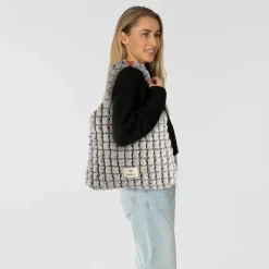 LES VISIONNAIRES Unio Shopper Shopper Tasche 43 cm