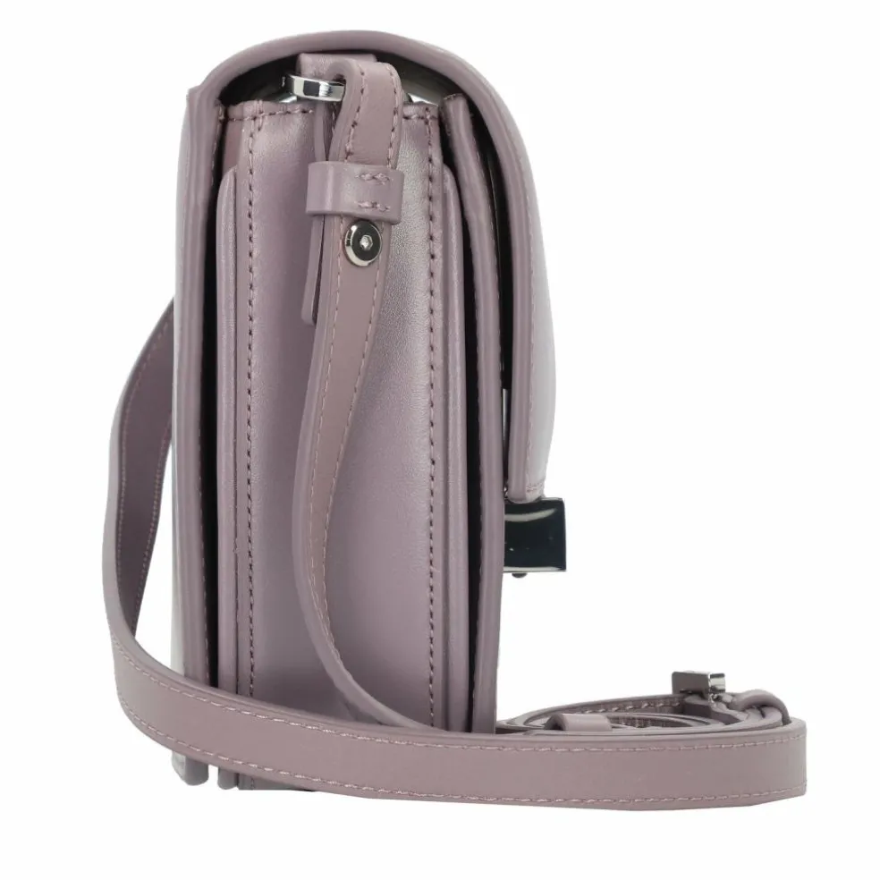 Liebeskind Alex Mini Bag Umhängetasche Leder 18.5 cm