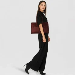 Liebeskind Amy Shopper Tasche L 43 cm