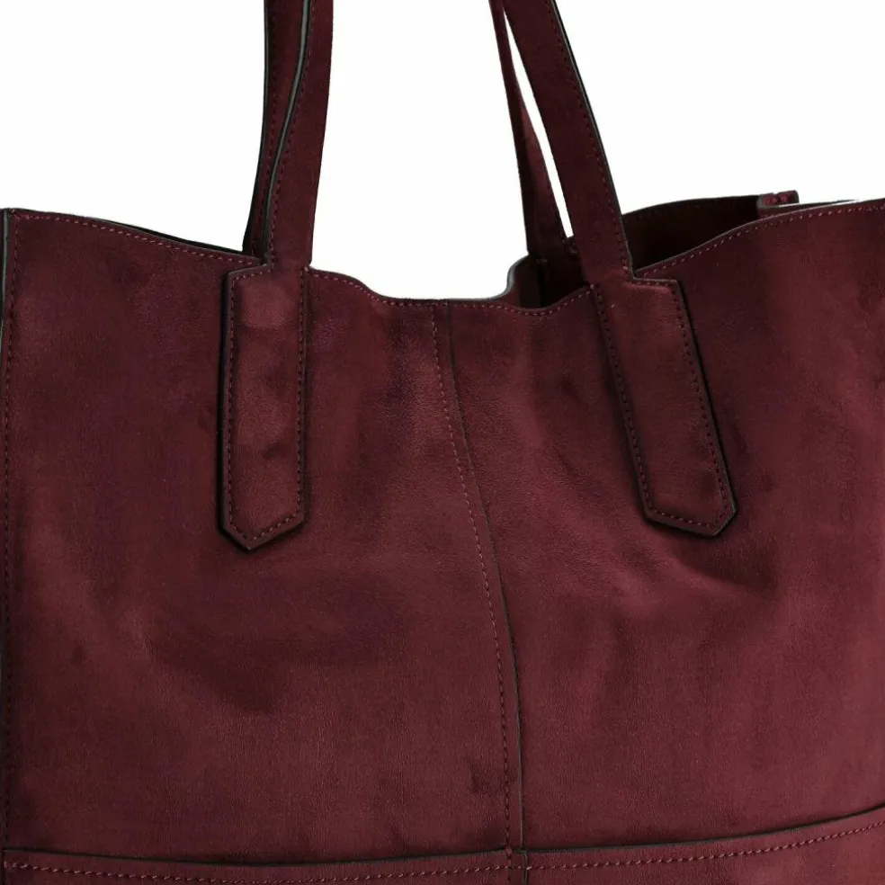 Liebeskind Amy Shopper Tasche L Leder 35 cm