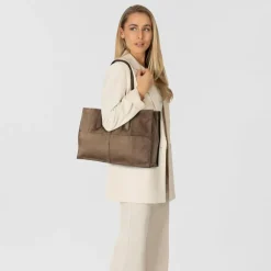 Liebeskind Amy Shopper Tasche L 43 cm