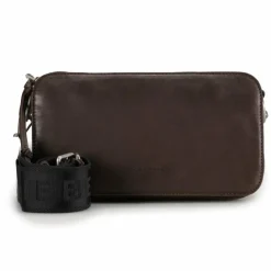 Liebeskind Andrea Umhängetasche Leder 26 cm