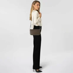 Liebeskind Andrea Umhängetasche Leder 26 cm