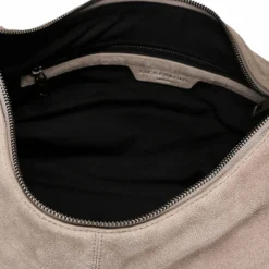 Liebeskind Bo Schultertasche Leder 35 cm