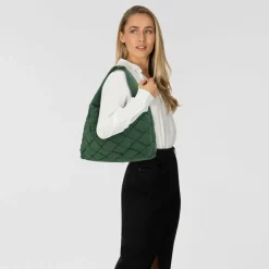 Liebeskind Bo Schultertasche 45 cm