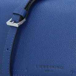 Liebeskind Chudy Umhängetasche Leder 23 cm