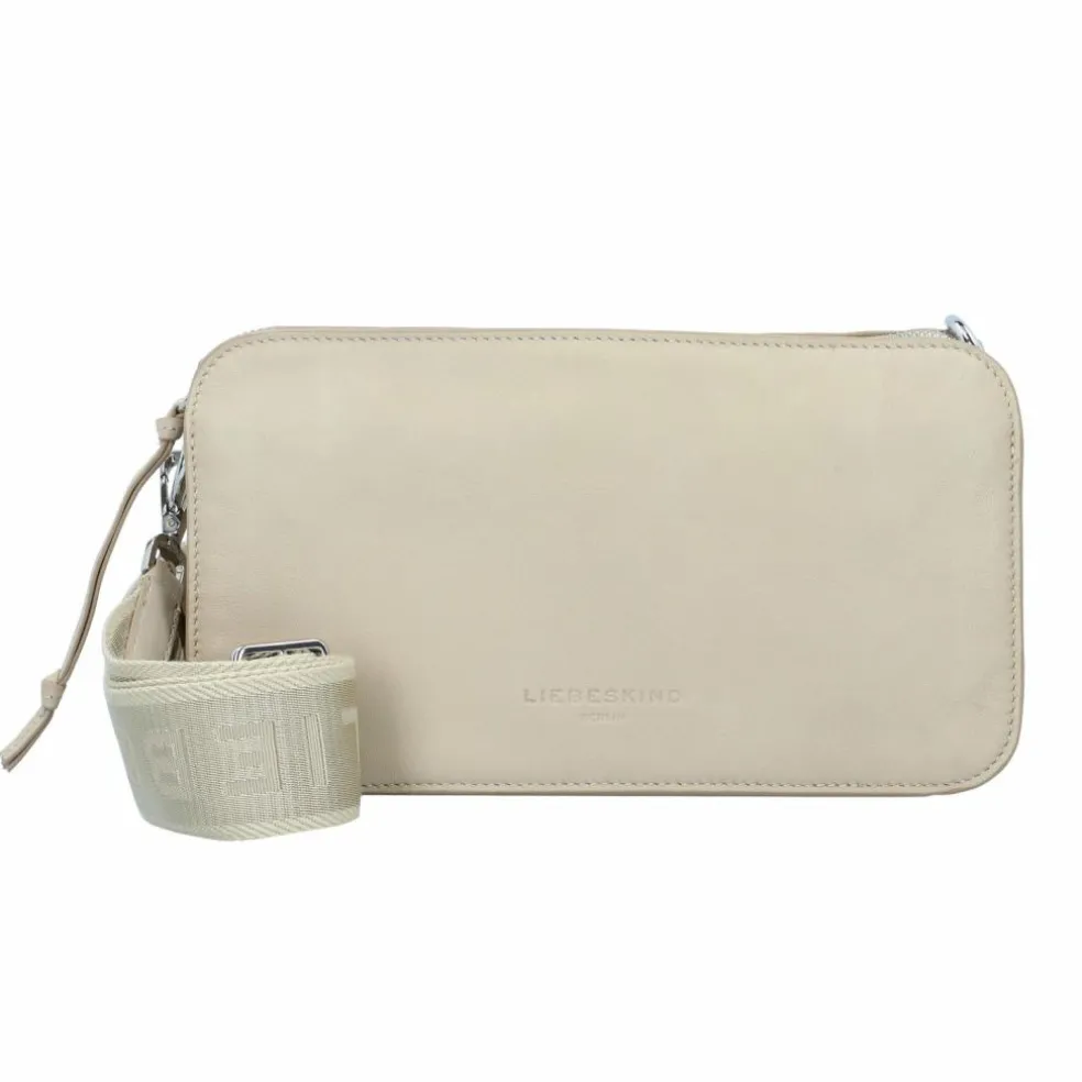 Liebeskind Clarice Umhängetasche Leder 27 cm
