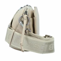 Liebeskind Clarice Umhängetasche Leder 27 cm