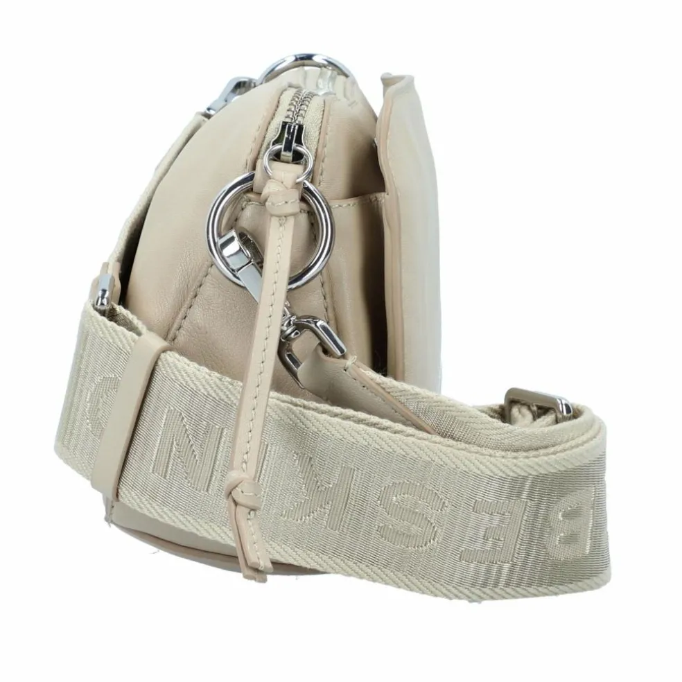 Liebeskind Clarice Umhängetasche Leder 27 cm