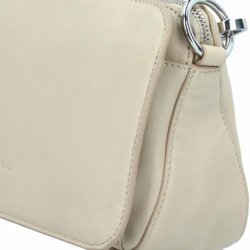 Liebeskind Clarice Umhängetasche Leder 27 cm