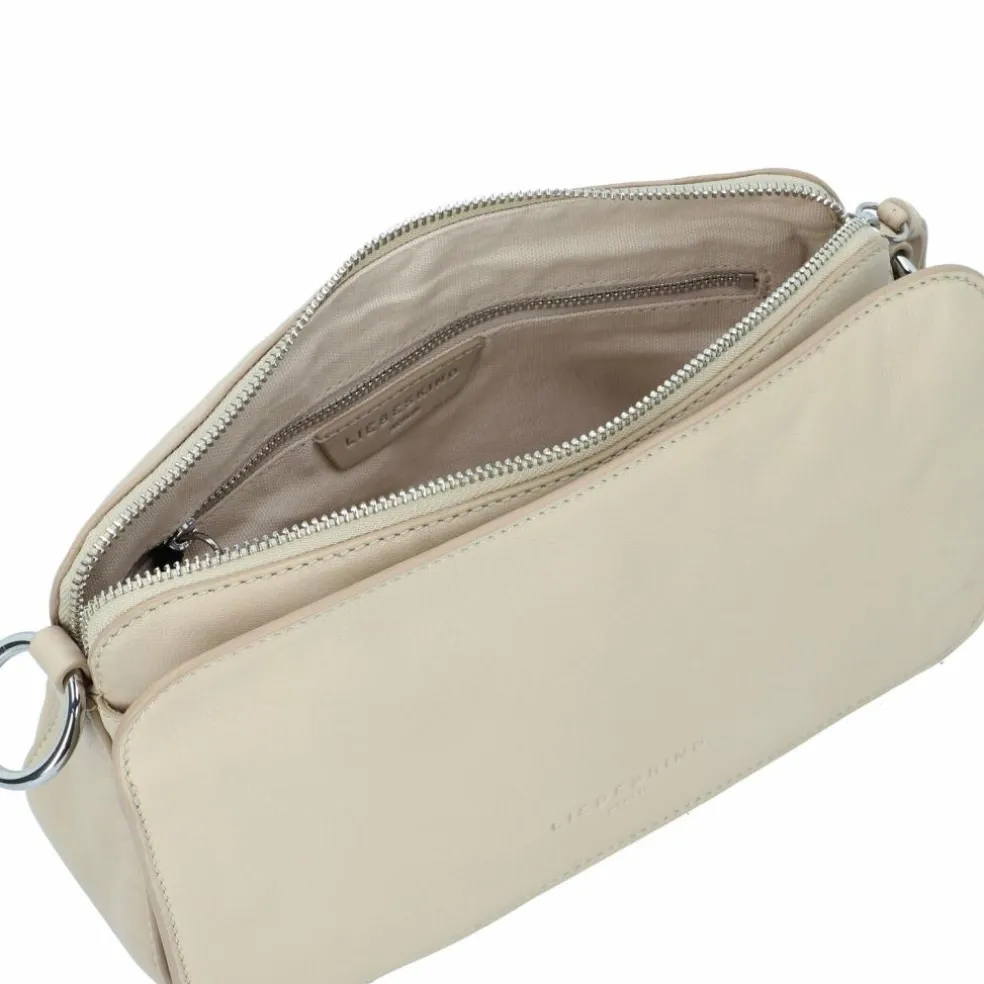 Liebeskind Clarice Umhängetasche Leder 27 cm