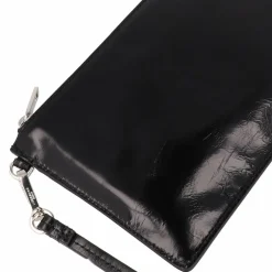 Liebeskind Clutch Tasche Leder 22.5 cm