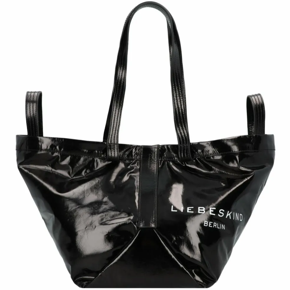 Liebeskind Elvira Shopper Tasche Leder 22.5 cm