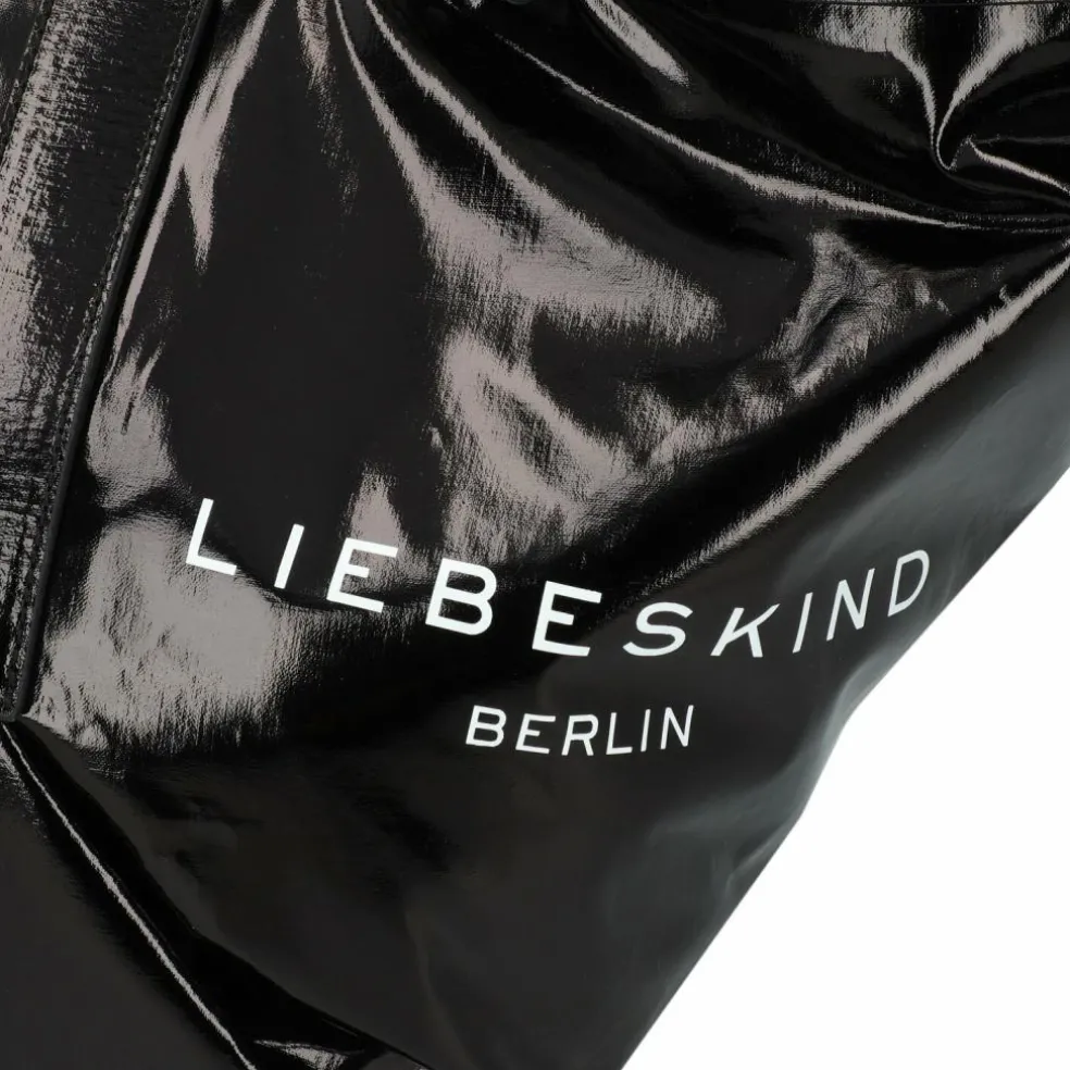 Liebeskind Elvira Shopper Tasche Leder 22.5 cm