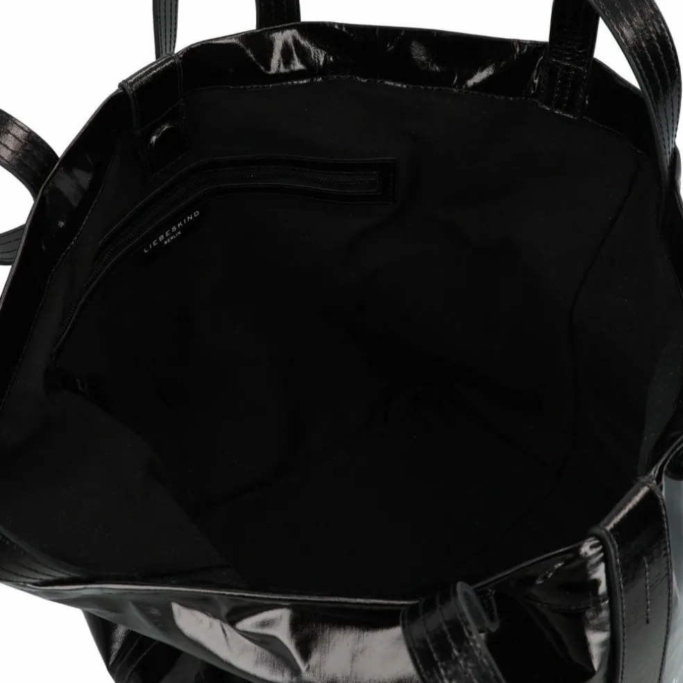 Liebeskind Elvira Shopper Tasche Leder 22.5 cm